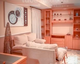 Bedroom of Attic for sale in  Córdoba Capital  with Air Conditioner, Heating and Parquet flooring