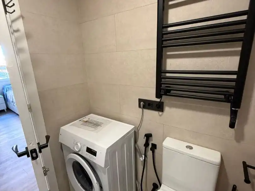 Baño de Piso en venta en Torrevieja con Aire acondicionado y Terraza