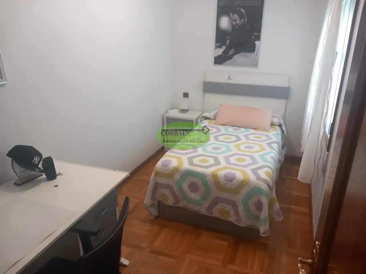 Flat with terrace for sale in Casco Viejo, imagen 10
