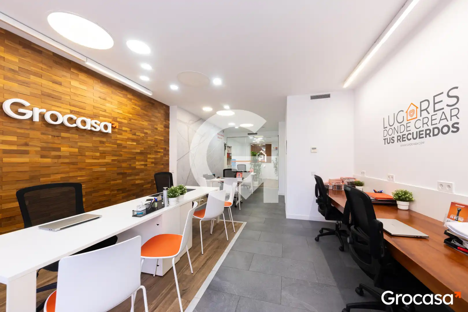 Appartamento con terrazza in vendita a Sagnier - Plaça de Catalunya, imagen 24