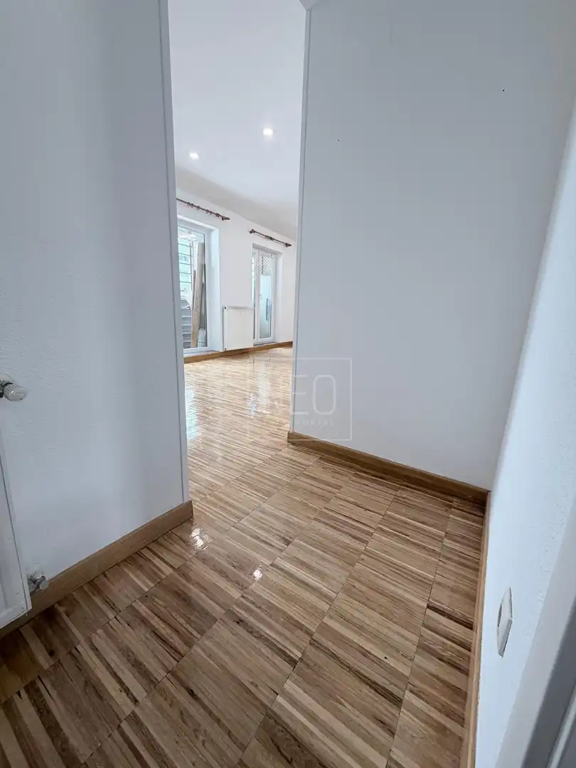 Dormitori de Pis en venda en Madrid amb Aire condicionat, Calefacció i Parquet