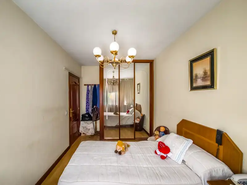 Flat for sale in Madrid, Madrid