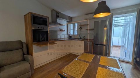 Foto 5 de Loft de lloguer a Calle Santa Apol-lonia, Centre, Granollers