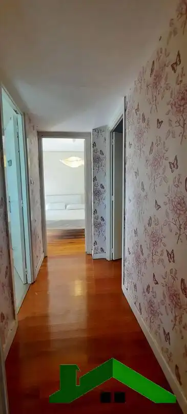 Flat for rent in Bilbao   with Heating and Balcony