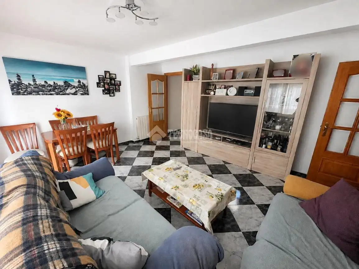 Piso en venta en Venecia - Nueva Alcalá