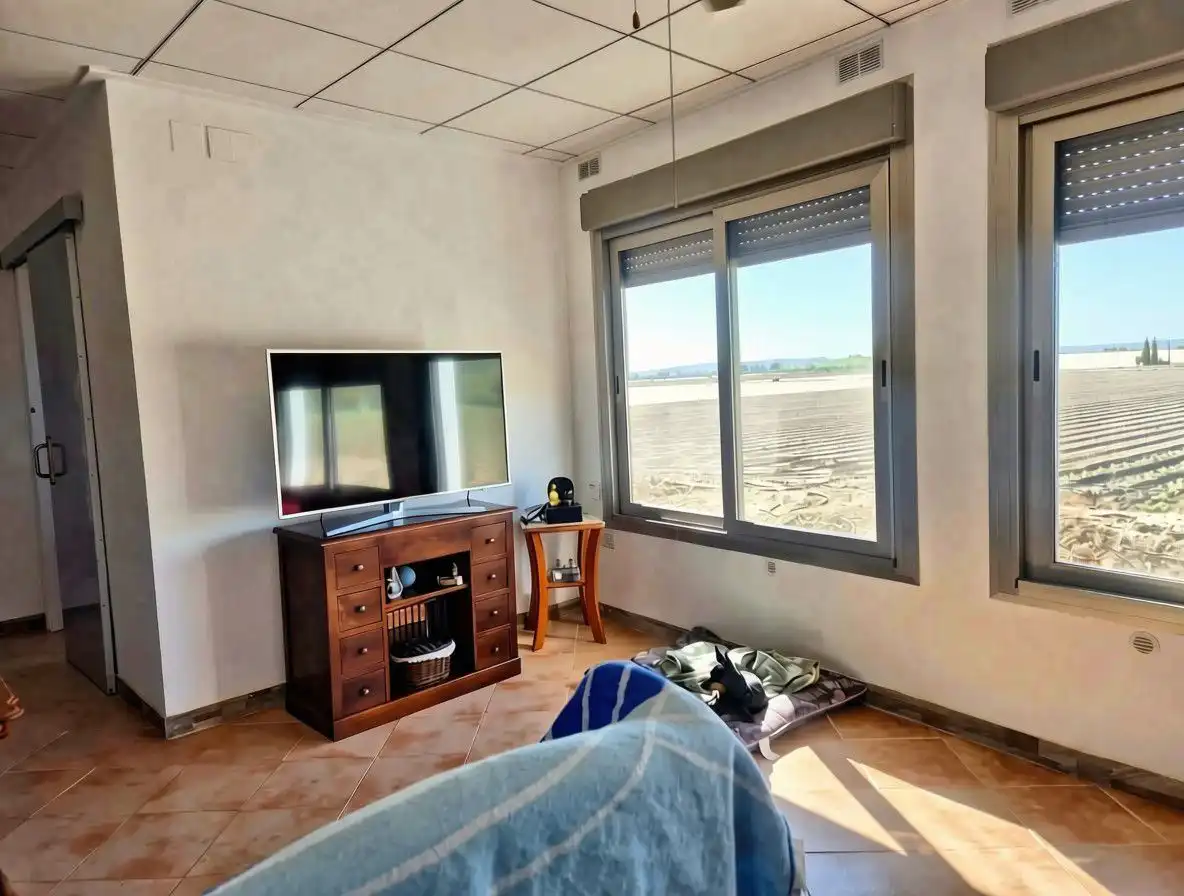 Chalet en venta en Molins - Campaneta - San Bartolomé, imagen 8
