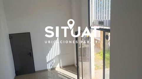 Foto 5 von Fabrikhallen zur Miete in Carrer de la Botànica, 115, Granvia LH, L'Hospitalet de Llobregat