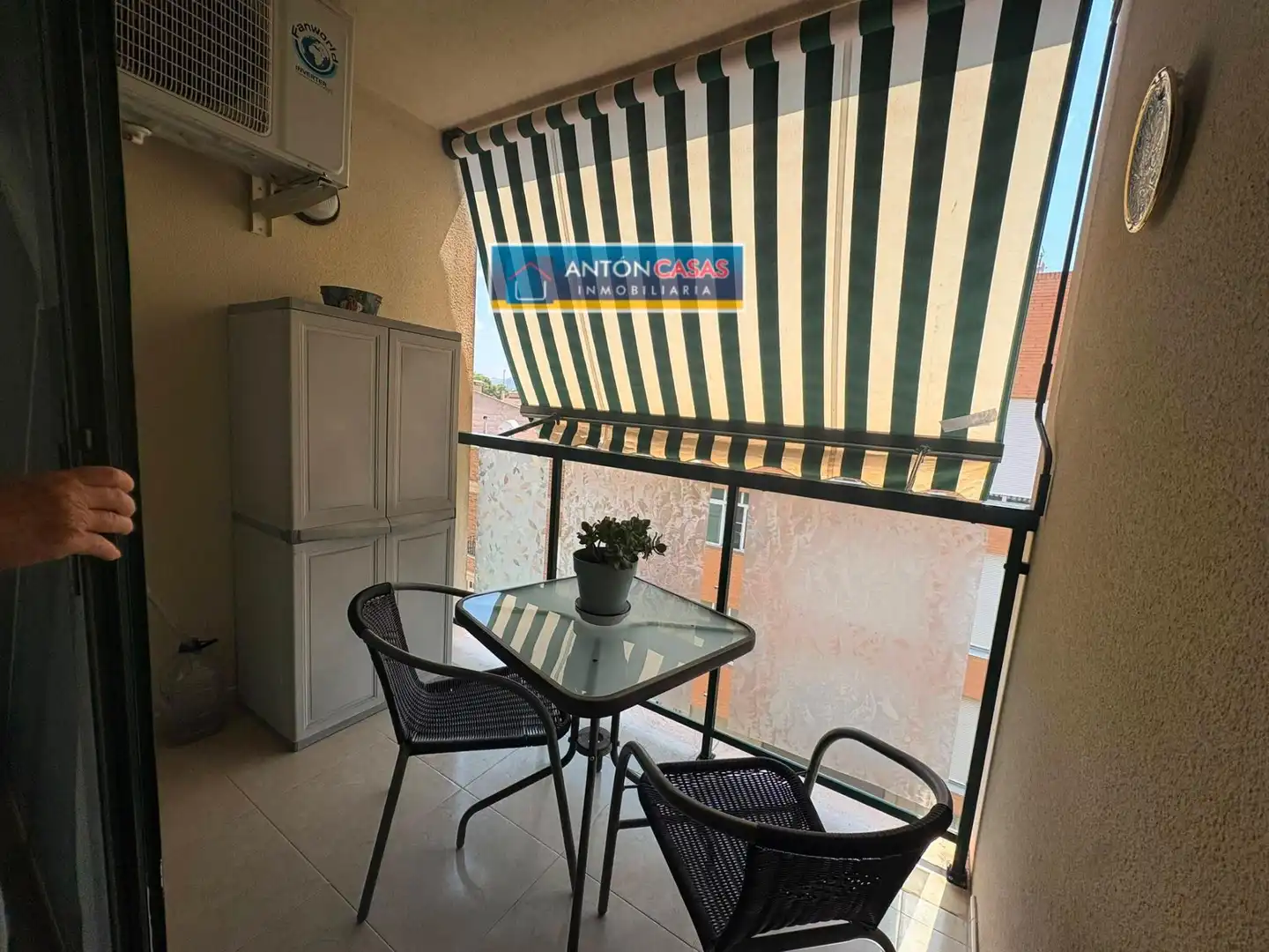Wohnung mit Terrasse zum Verkauf in Monforte del Cid, imagen 6