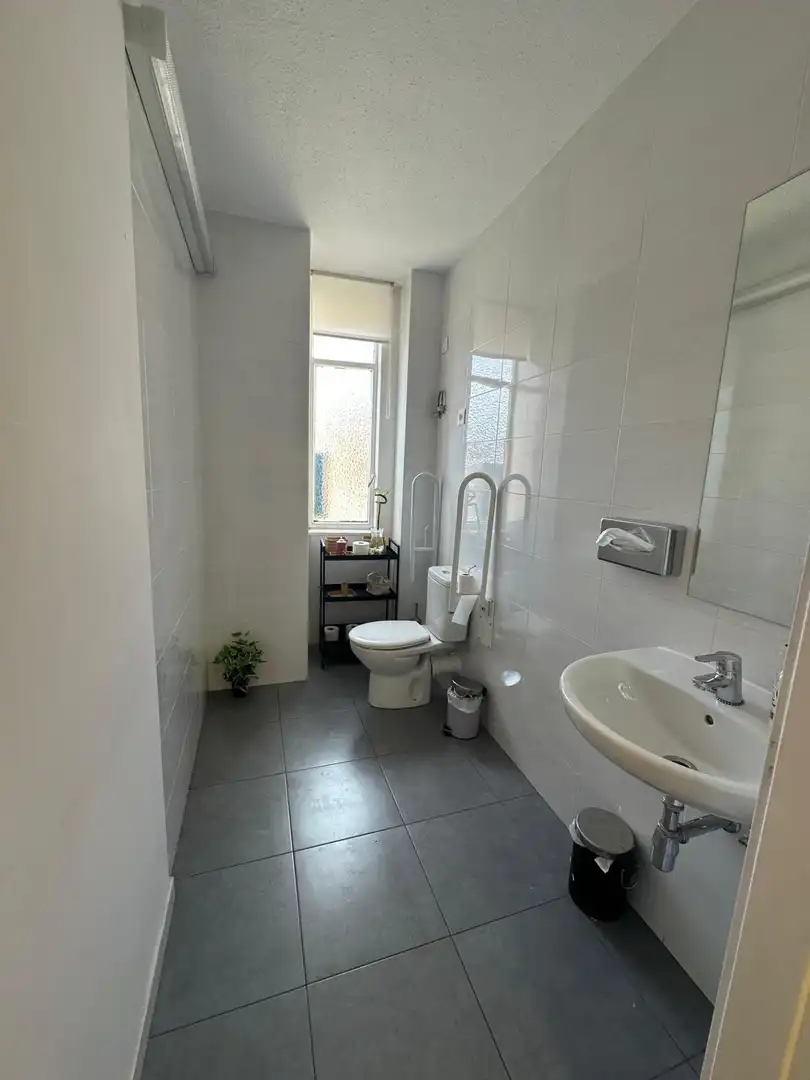 Office space with lift to rent in Calle SANTIAGO, imagen 7