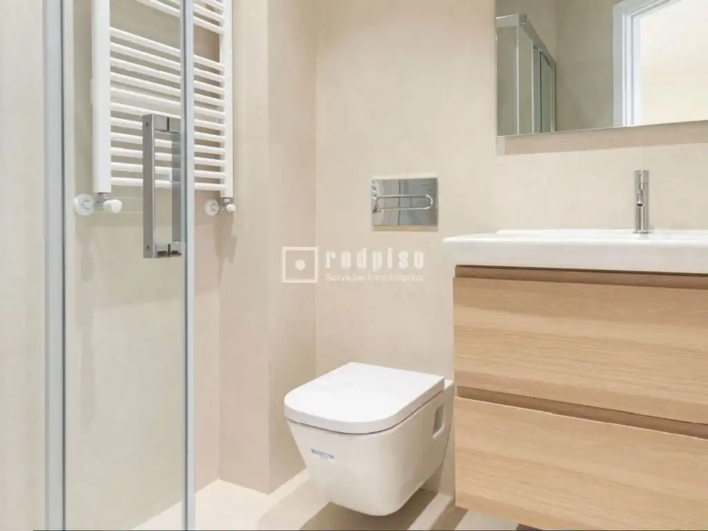 Flat with lift for sale in de Dulcinea, imagen 32