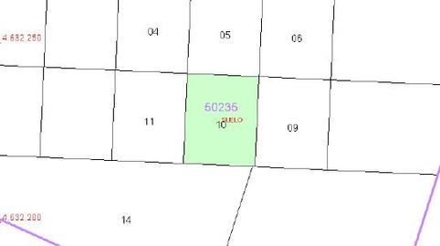 Photo 3 of Industrial land for sale in N/a, -1, San Mateo de Gállego, Zaragoza