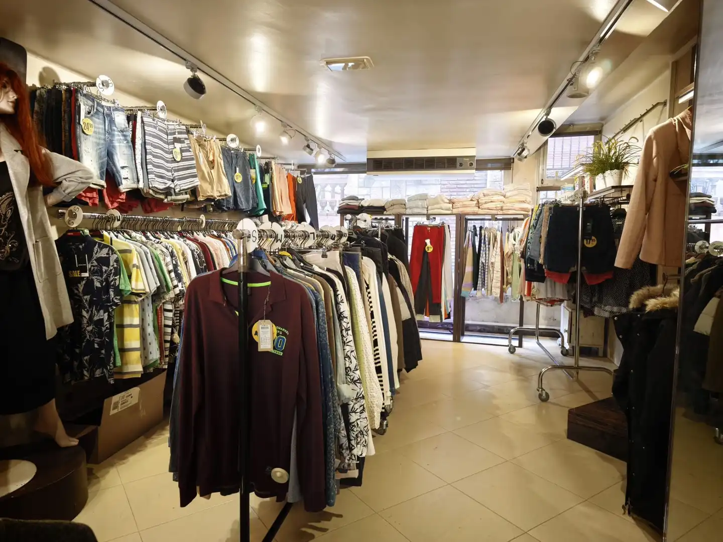 Local comercial de lloguer a Santa Coloma de Farners, imagen 7
