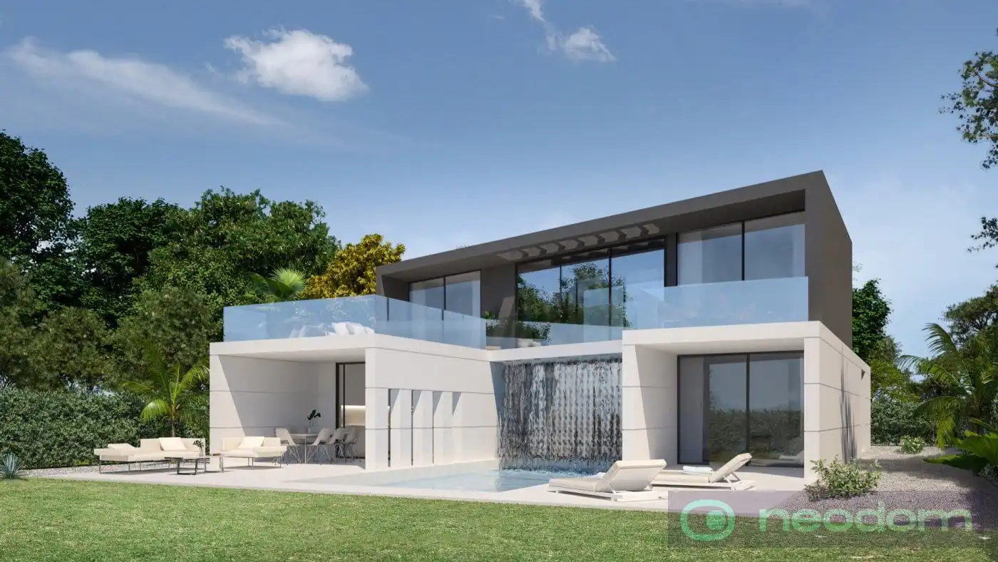 Maison avec piscine à vendre à N/A, imagen 2