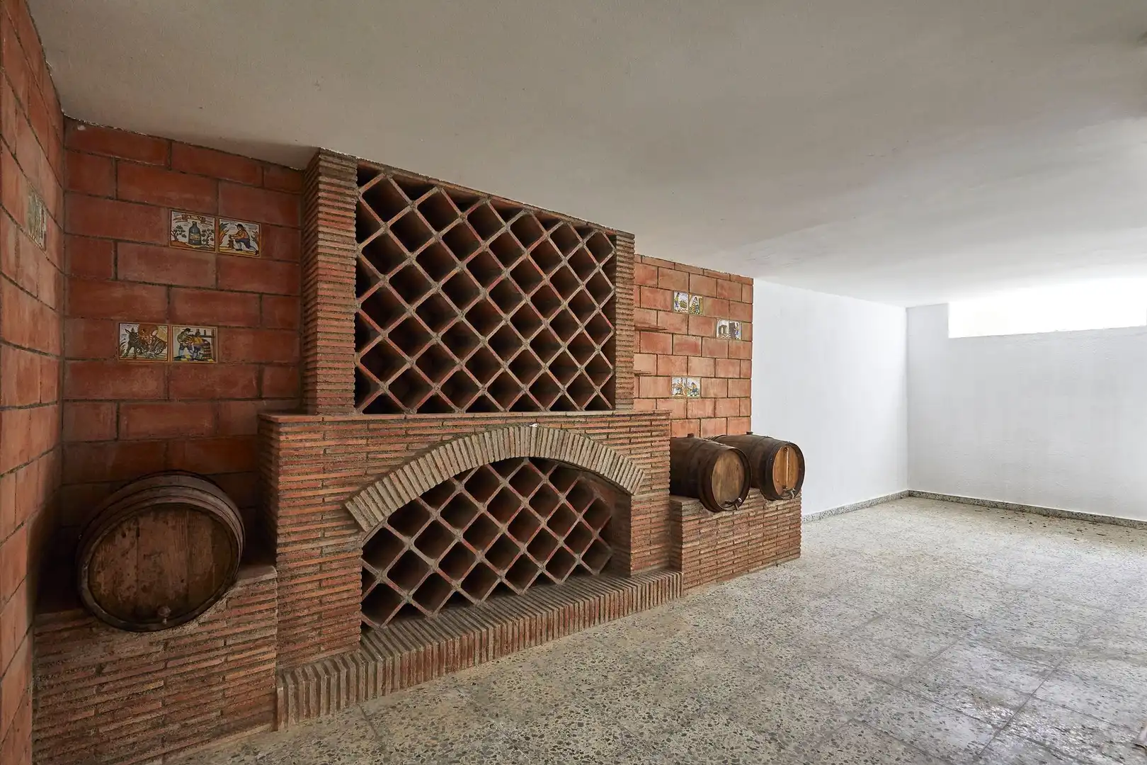 Casa o chalet en venta en Sant Fost de Campsentelles con Calefacción, Jardín privado y Terraza