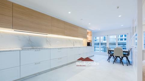Foto 4 de Pis de lloguer a Rúa Do Príncipe, 34, Centro - Areal, Vigo