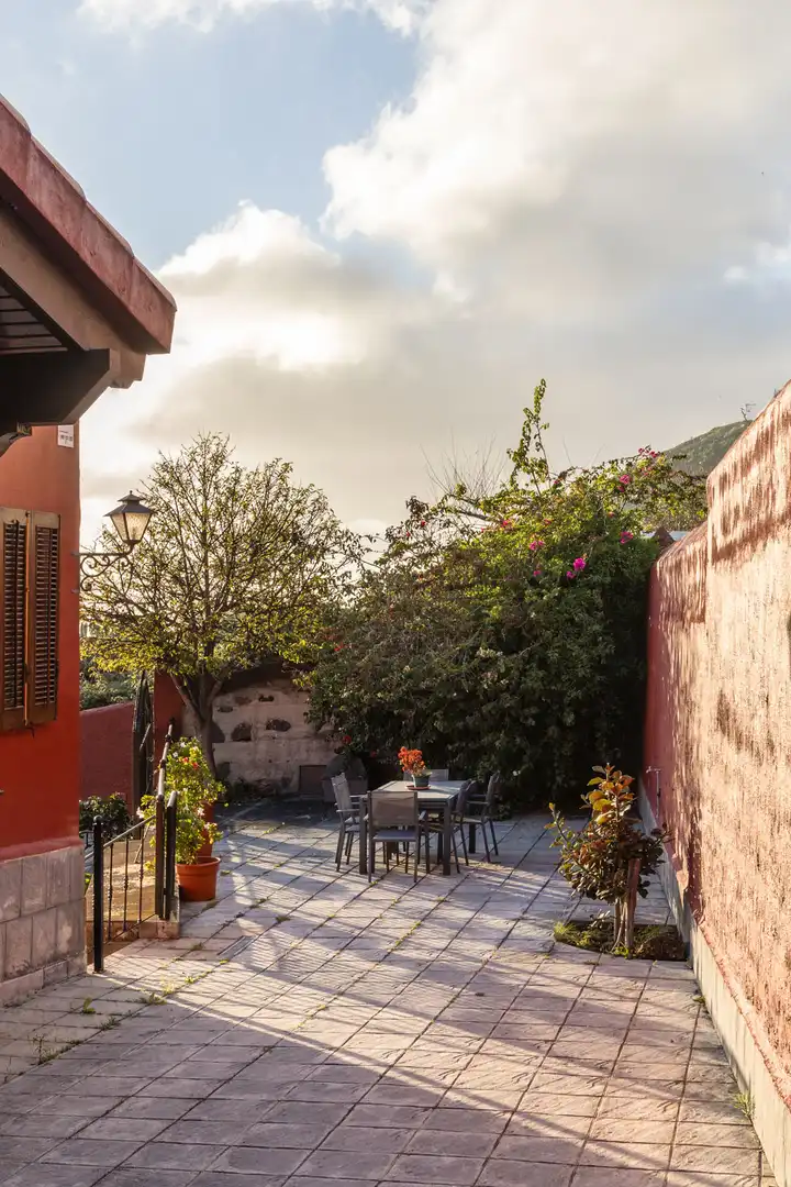 Casa con terraza en venta en Tegueste, imagen 57