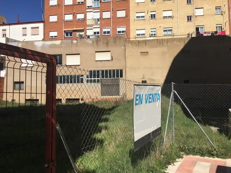 Residential for sale in ROBLEDAL , Trobajo del Camino