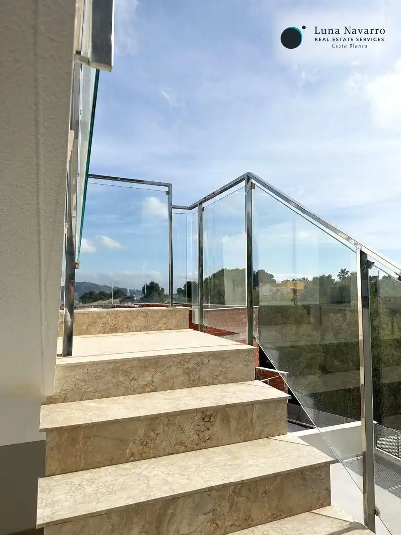 Casa o chalet en venta en Calle Belice, Coloma