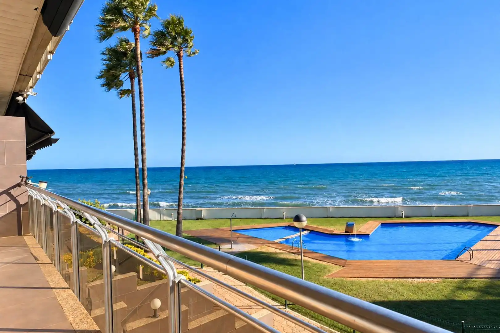 Penthouse mit Pool zum Verkauf in Carrer BARQUERES DE LES, imagen 20