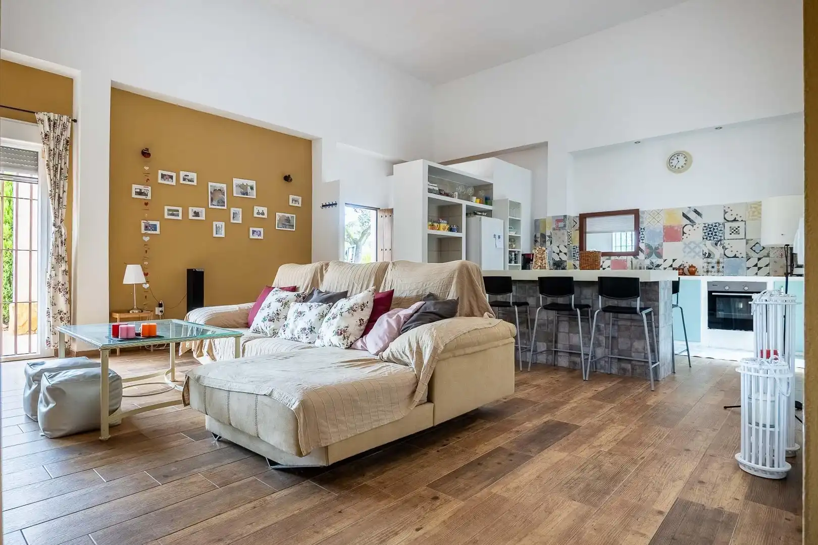 Casa o chalet en venta en Calle Milano, Sanlúcar la Mayor