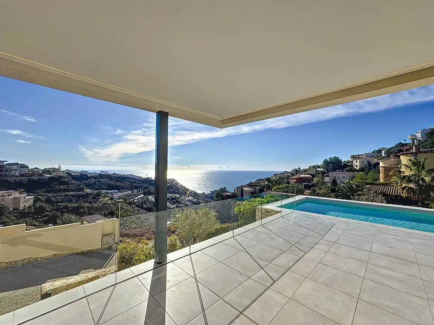 Casa o xalet en venda a Cumbre del Sol