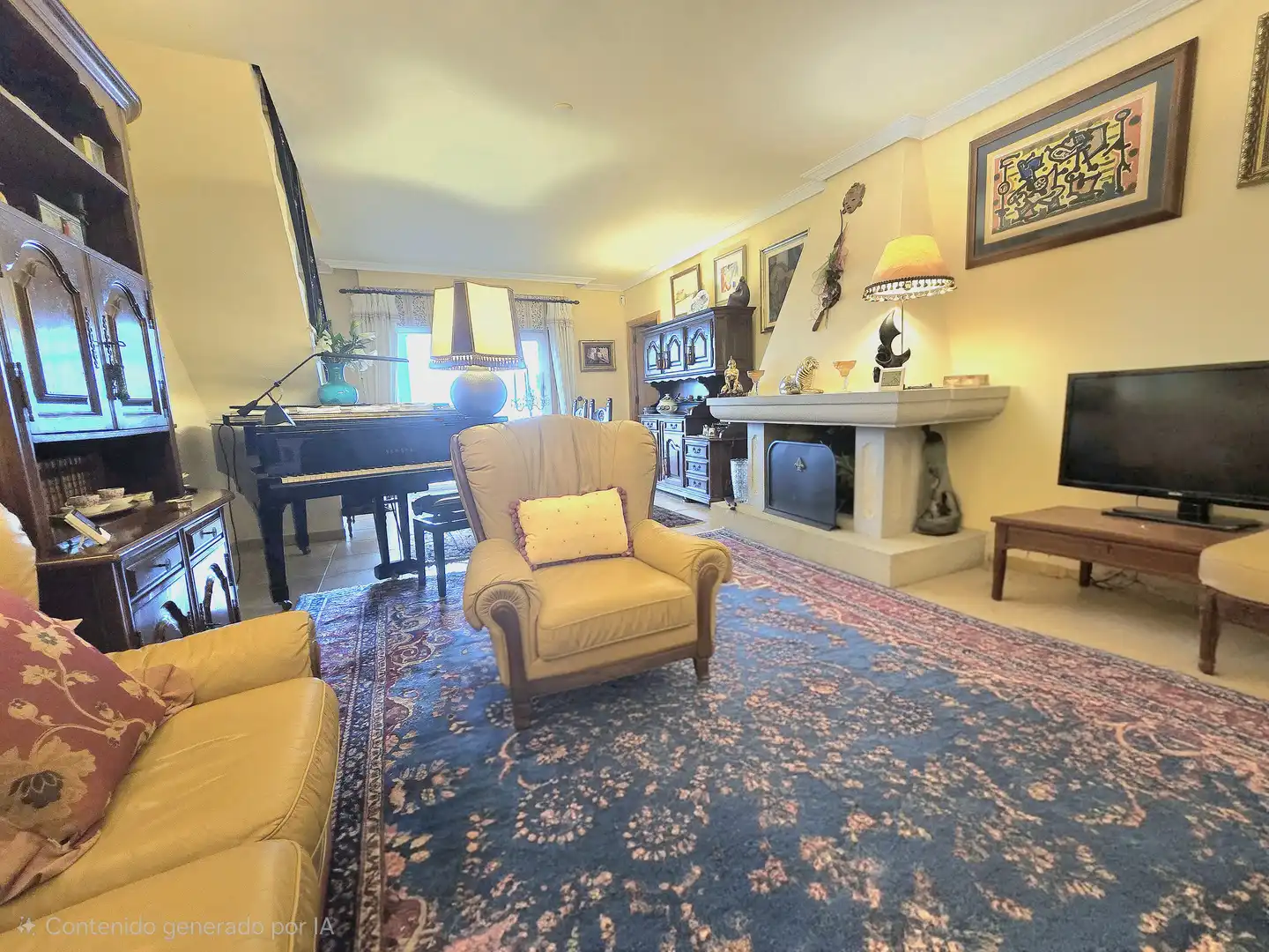 House with terrace for sale in Oia, imagen 12