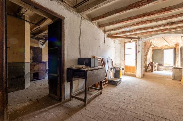 Casa-chalet en Venta en Dalt, 27 en Falset