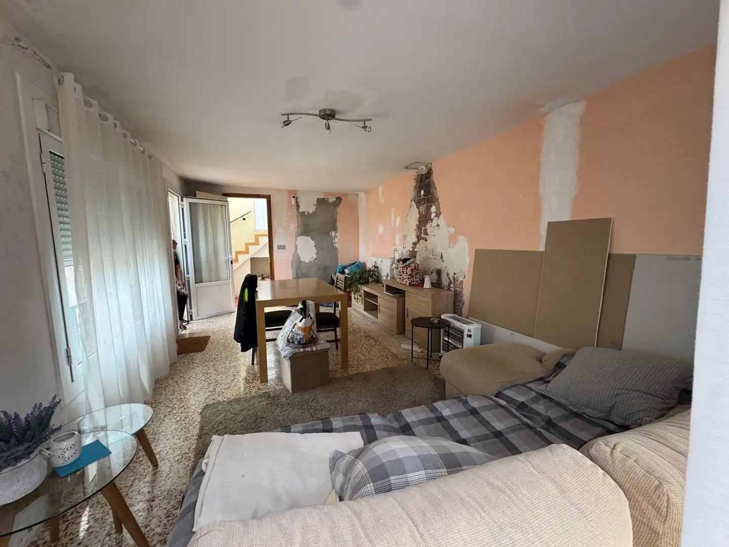 Bedroom of Residential for sale in Santa Margarida de Montbui