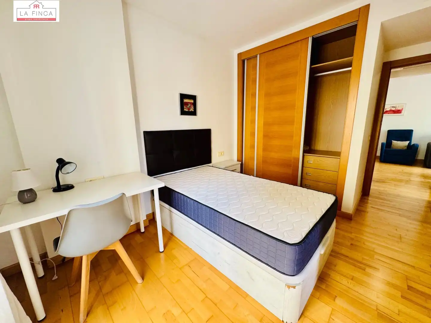 Habitación de Piso en venta en Centro