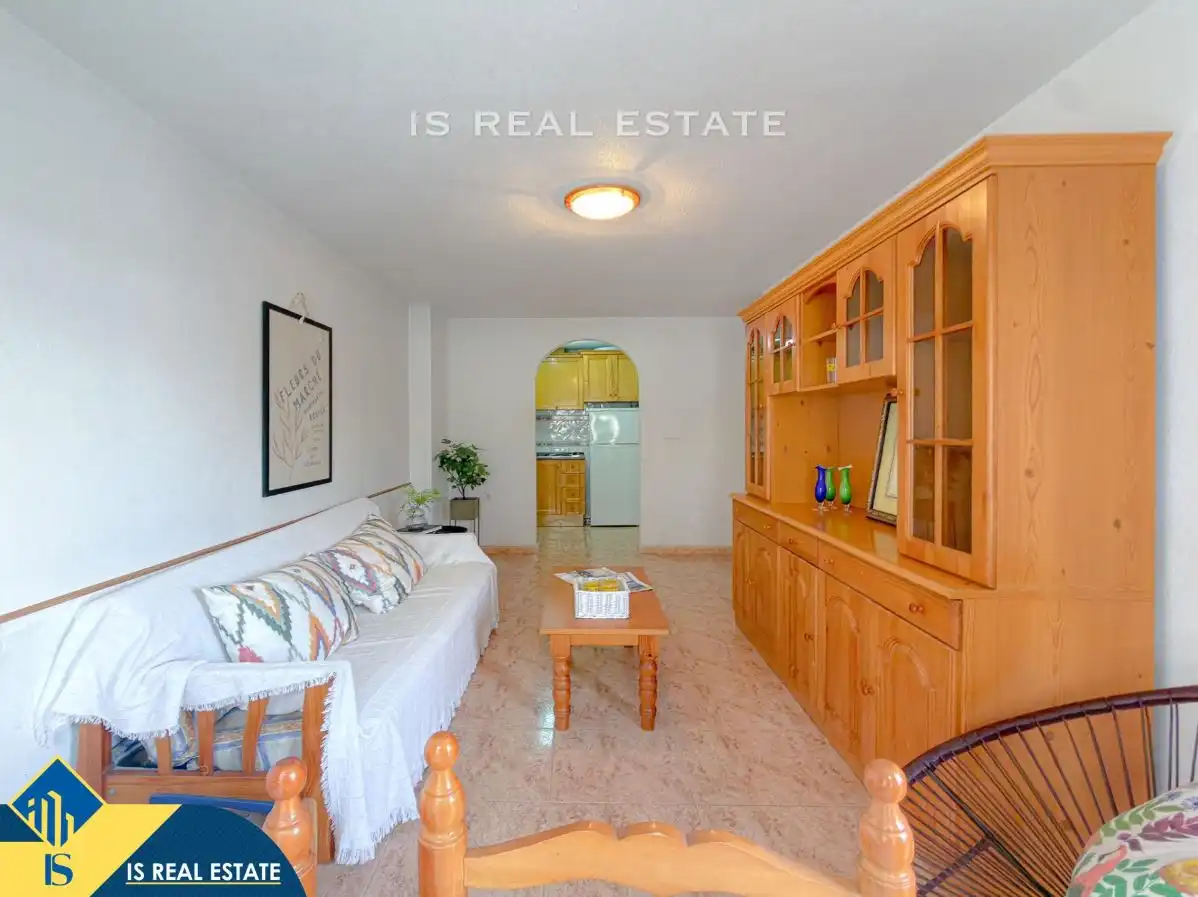 Apartament amb piscina en venda a Playa del Cura, imagen 6