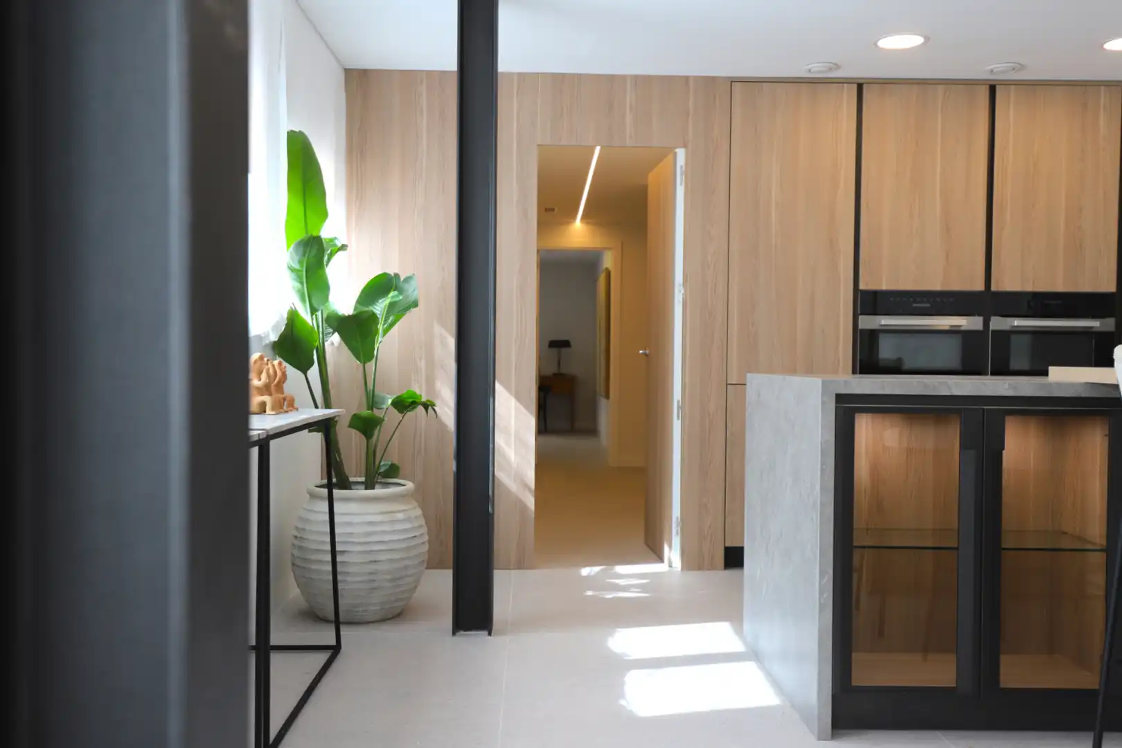 Houses for sale in Madrid  with Air Conditioner, Heating and Parquet flooring