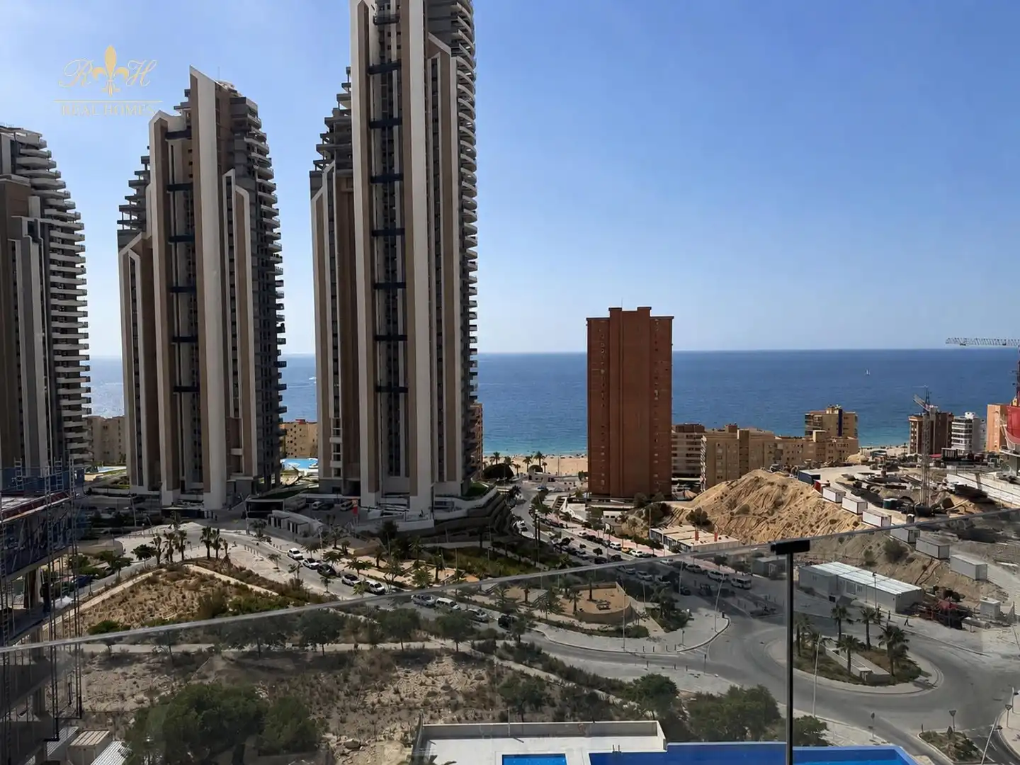 Piso con piscina en venta en MORALET, imagen 6