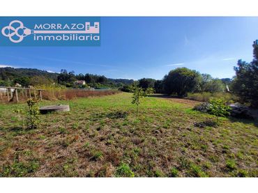 Terreno rustico in vendita a Bueu