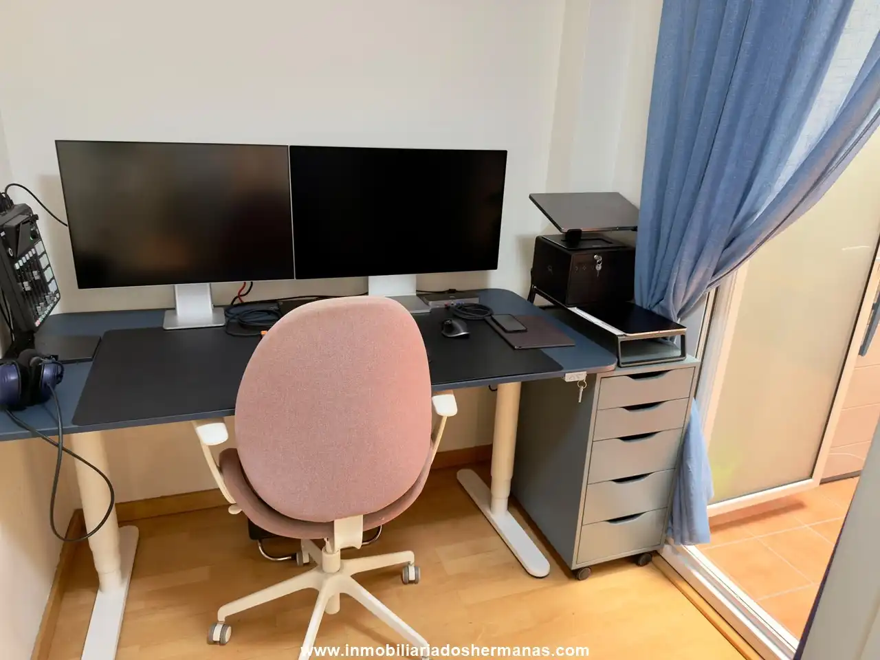 Flat with terrace for sale in Centre, imagen 23