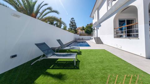 Foto 3 de Casa adosada en venta en Calle Tirso de Molina, 7, Sonnenland, San Bartolomé de Tirajana