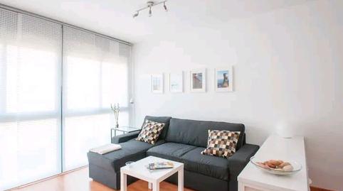 Foto 2 de Pis de lloguer a Carrer de Sant Honorat, Aiguadolç - Sant Sebastià, Sitges