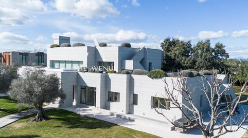 Photo 3 of House or chalet for sale in La Finca, Pozuelo de Alarcón