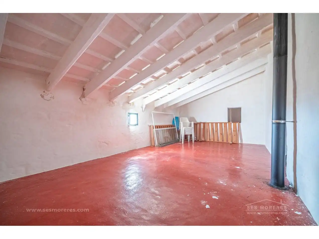 Finca rústica en venda en Maó - Mahón amb Jardí privat