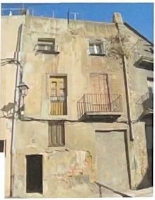 Vista exterior de Edifici en venda en  Tarragona Capital