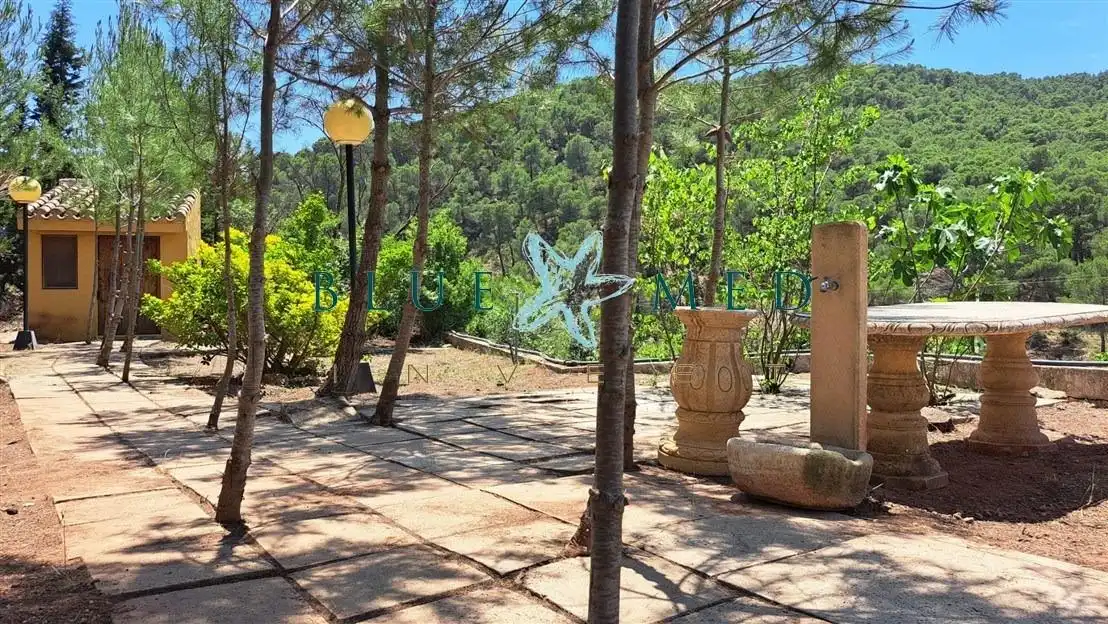 Maison avec jardin à vendre à Calle de la Fuente Alta, imagen 2