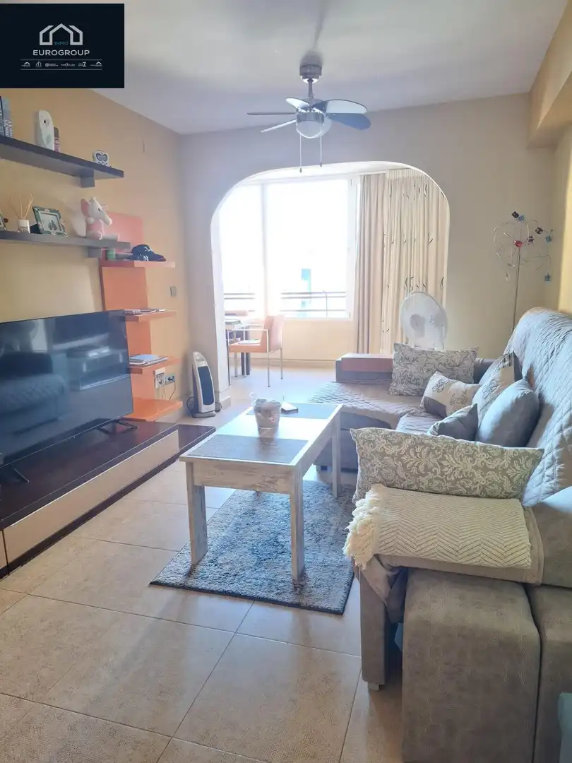 Piso con piscina en venta en Rincón de Loix, imagen 18