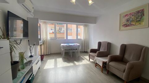 Piso totalmente reformado en el casco urbano de DéniaSe ofrece este fantástico piso de casi 80 m, completamente reformado, situado, imatge 4