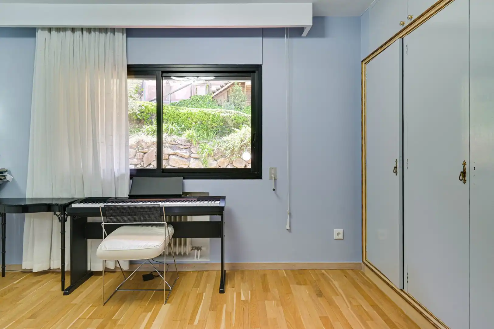 Habitación de Casa adosada en venta en Lloret de Mar con Aire acondicionado, Calefacción y Amueblado