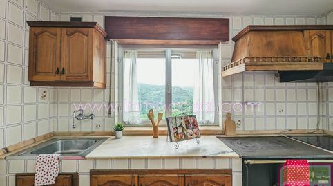 Foto 4 de Casa o chalet en venta en La Melandrera, Morcín, Asturias