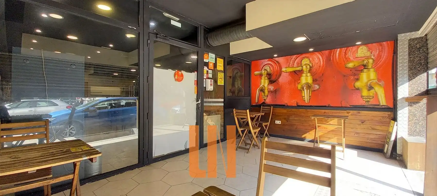 Business premises for sale in Travesía Rianjo San Diego, imagen 6