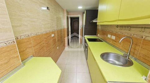 Foto 3 de Piso en venta en Mangas Verdes - Las Flores - Parque del Sur, Málaga Capital