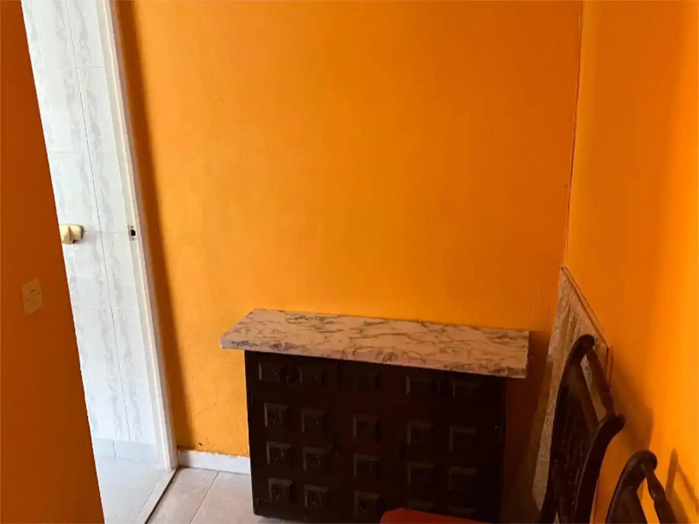 Casa adosada en venta en Coaña con Amueblado