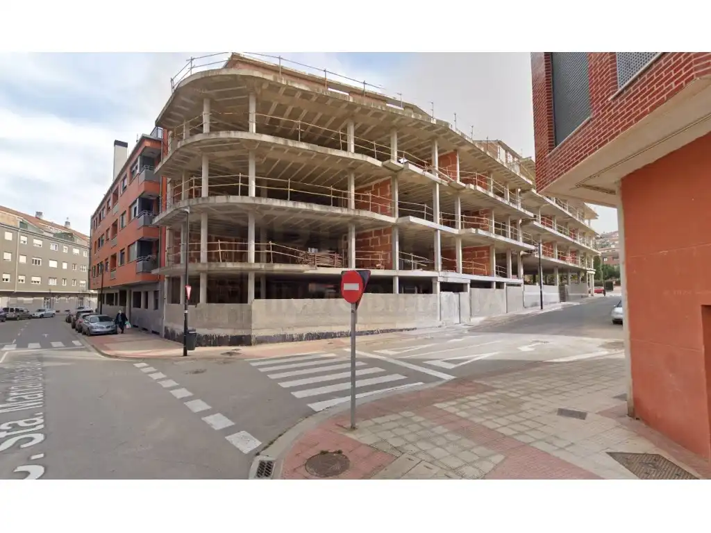 Apartament amb ascensor en venda a Villamediana de Iregua, imagen 6