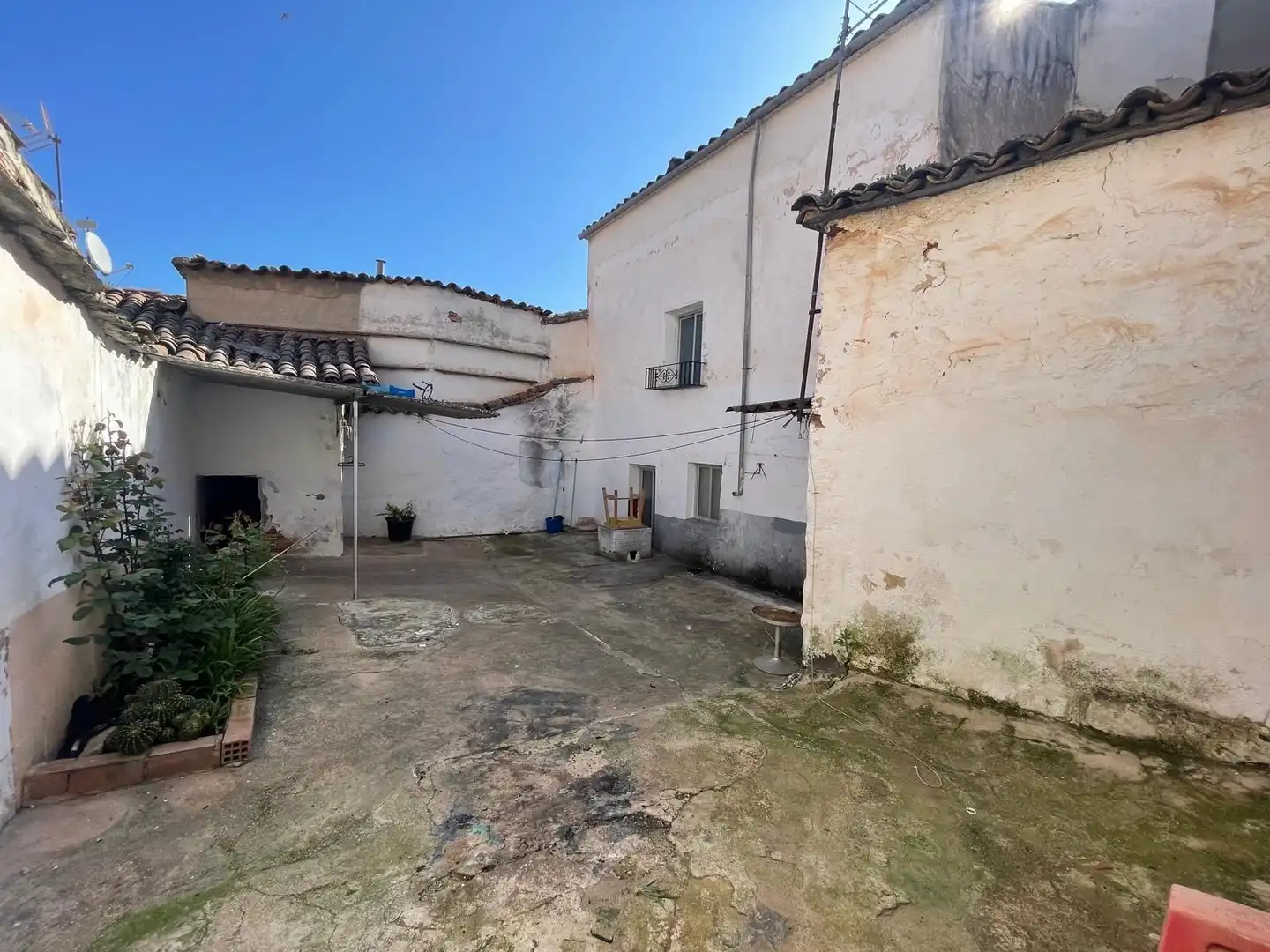 Houses for sale in Santisteban del Puerto
