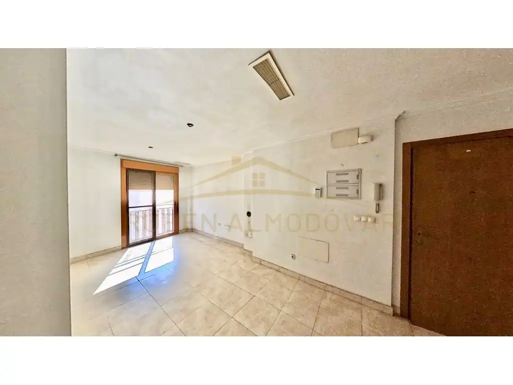 Piso con ascensor en venta en Calle Carlos De La Cruz Pujalte 12, imagen 2